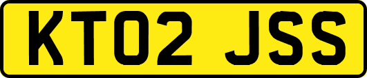 KT02JSS
