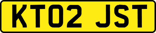 KT02JST