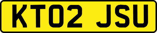 KT02JSU