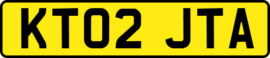 KT02JTA