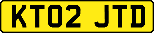 KT02JTD