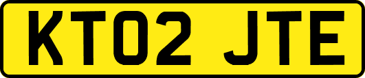KT02JTE