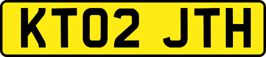 KT02JTH