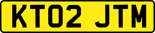 KT02JTM