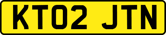 KT02JTN