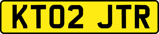 KT02JTR