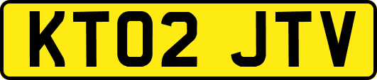 KT02JTV