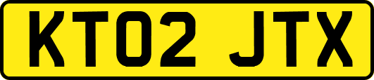 KT02JTX