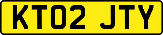 KT02JTY