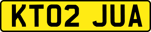 KT02JUA