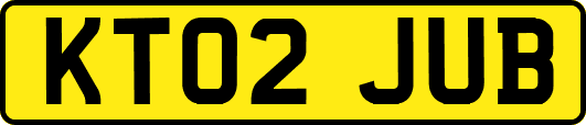 KT02JUB