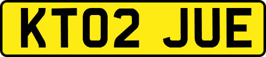 KT02JUE