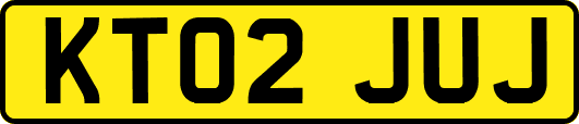 KT02JUJ