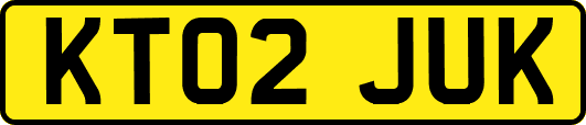 KT02JUK