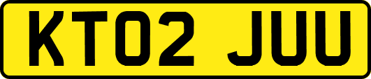 KT02JUU