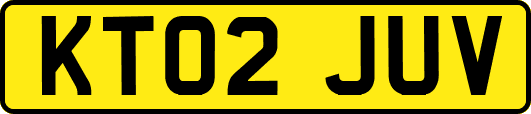 KT02JUV