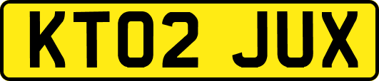 KT02JUX