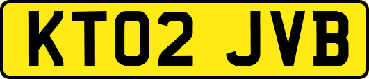 KT02JVB