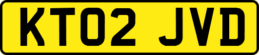 KT02JVD