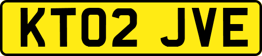KT02JVE