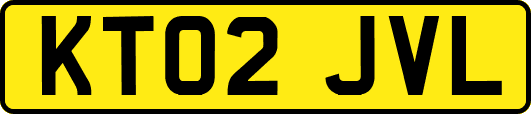 KT02JVL