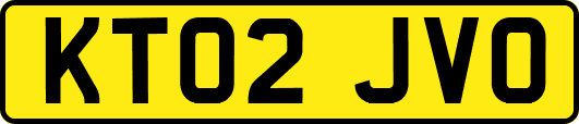 KT02JVO
