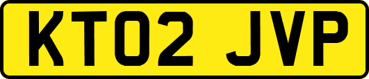 KT02JVP