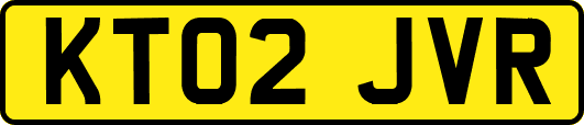 KT02JVR
