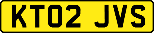 KT02JVS