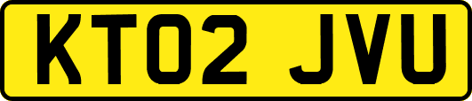 KT02JVU