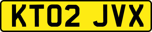 KT02JVX