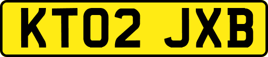 KT02JXB