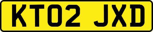 KT02JXD