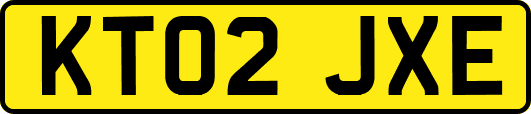 KT02JXE
