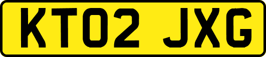 KT02JXG