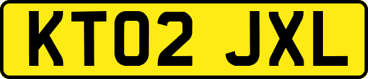 KT02JXL