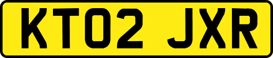 KT02JXR