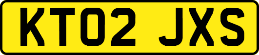 KT02JXS
