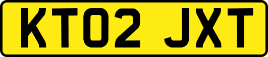 KT02JXT