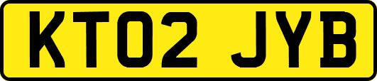 KT02JYB