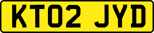 KT02JYD