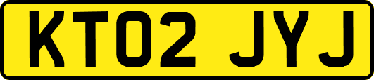 KT02JYJ
