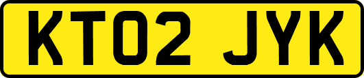 KT02JYK