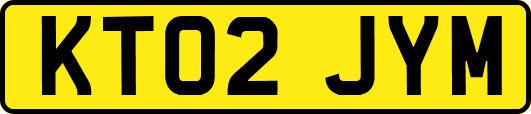 KT02JYM