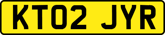 KT02JYR