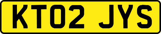 KT02JYS