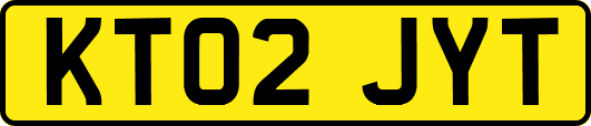 KT02JYT