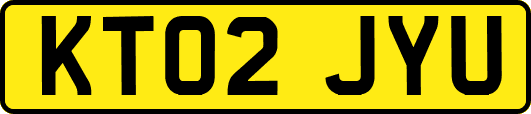 KT02JYU