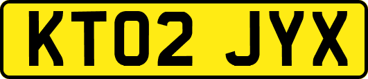 KT02JYX