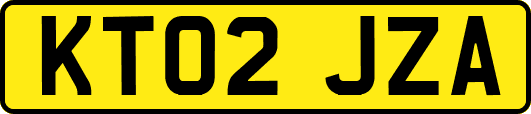 KT02JZA